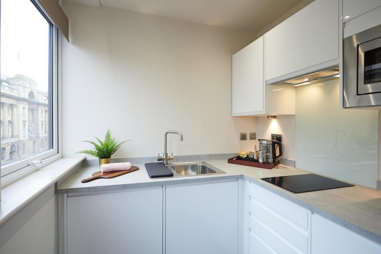 Humber Lofts Apartments 赫尔河畔京士顿 外观 照片