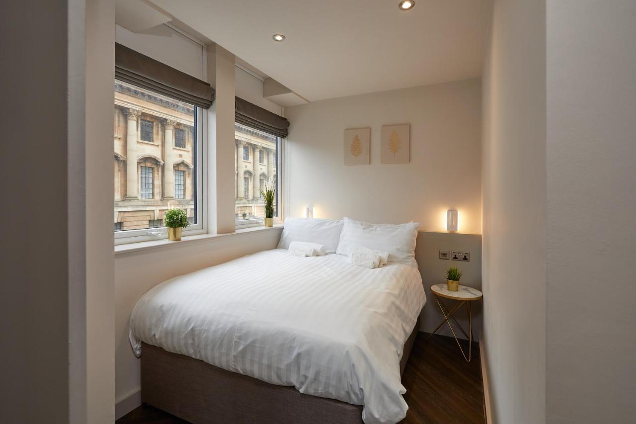 Humber Lofts Apartments 赫尔河畔京士顿 外观 照片