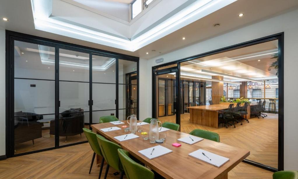 Humber Lofts Apartments 赫尔河畔京士顿 外观 照片